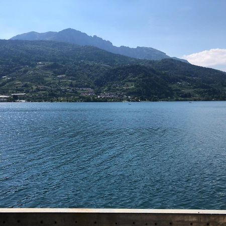 شقة Valsugana D'Incanto تينّا المظهر الخارجي الصورة